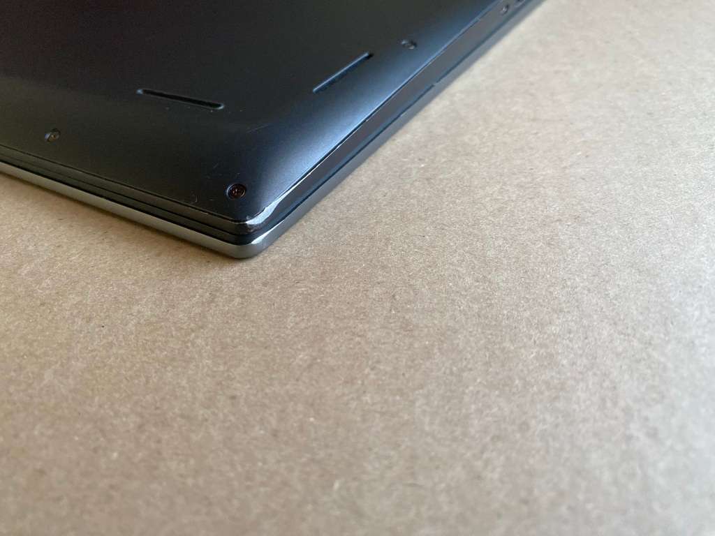 11TH GEN *INTEL IRIS Xe GRAPHICS * DELL VOSTRO 15 5510*CORE i5-11300H*3.10GHZ*8 GB RAM*256 GB SSD